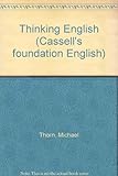 Thinking English : a new intermediate course