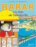 Babar � la f�te de C�lesteville