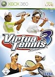 Virtua Tennis 3