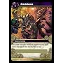 Slashdance World of Warcraft Drums of War Loot Card