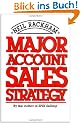 Major Account Sales Strategy