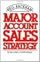 Major Account Sales Strategy