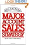 Major Account Sales Strategy