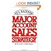 Major Account Sales Strategy
