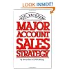 Major Account Sales Strategy