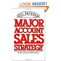 Major Account Sales Strategy