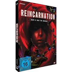 J-Horror - Reincarnation - Rinne