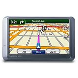 Garmin nüvi 205W 4.3-Inch Widescreen Portable GPS Navigator