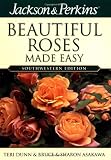 Jackson & Perkins Beautiful Roses Made Easy: Southwestern Edition