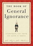 The Book of General Ignorance