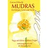 Mudras für Körper, Geist und Seele. Karten: "Yoga mit dem kleinen Finger" Mudras für Körper, Geist und Seele. Karten: "Yoga mit dem kleinen Finger"