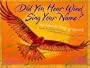 Did You Hear Wind Sing Your Name?: An Oneida Song of Spring