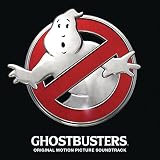 Ost: Ghostbusters