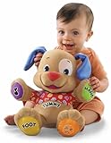 Fisher-Price Laugh & Learn Learning Puppy