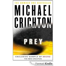 Prey