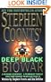Biowar (Stephen Coonts' Deep Black, Book 2)
