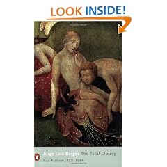 The Total Library: Non-Fiction 1922-1986 (Penguin Modern Classics)