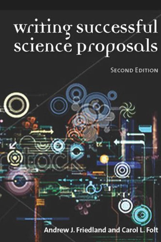 Writing Successful Science Proposals, Second Edition
