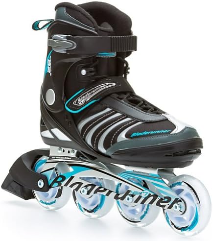 Bladerunner Formula 82 W Womens Inline Skates 2014
