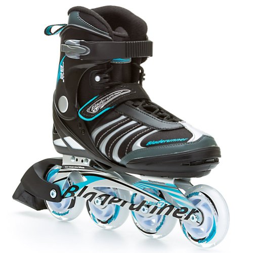 Bladerunner Formula 82 W Womens Inline Skates 2014