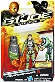Conrad Duke Hauser GI Joe Retaliation Action Figure