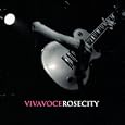 Rose city by