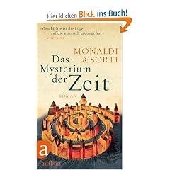 Das Mysterium der Zeit: Roman: Die M�bius-Tetralogie. Geschichten mit zwei Gesichtern