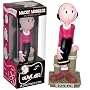 Popeye Olive Oyl Wacky Wobbler