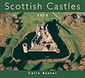 Scottish Castles 2010 Wall Calendar Publisher: Colin Baxter