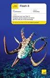 Teach Yourself Flash 8 (TY Computing)