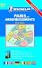 Michelin Paris Par Arrondissements Plan Atlas: Nouvelle Edition (Michelin Maps)