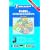 Michelin Paris Par Arrondissements Plan Atlas: Nouvelle Edition (Michelin Maps)