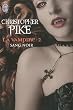 La vampire, Tome 2 : Sang noir