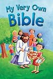 My very own Bible