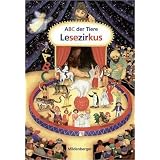 ABC der Tiere. Leseheft zu Lesen in Silben. Druckschriftvon "Klaus Kuhn"