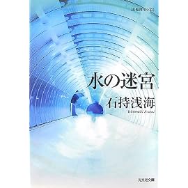 水の迷宮 (光文社文庫)