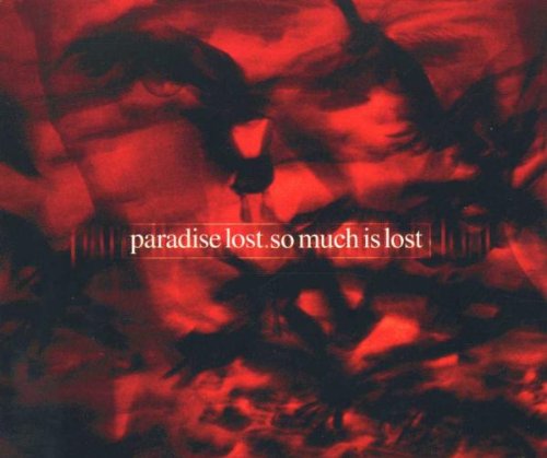 Paradise Lost Picture 5