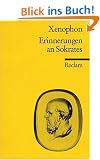 Erinnerungen an Sokrates