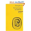 Erinnerungen an Sokrates