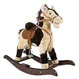 UPC 650770203479 product image for Sheriff Rocking Horse | upcitemdb.com