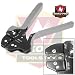 Neiko Pro Ratcheting Terminal Crimping Tool