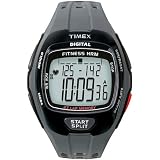 Timex T5J031 Unisex Digital Fitness Heart Rate Monitor Watch