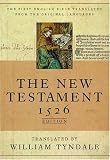 The Tyndale Bible: A Facsimile