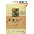 The Tyndale Bible: A Facsimile