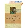The Tyndale Bible: A Facsimile