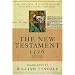 The Tyndale Bible: A Facsimile