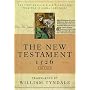 The Tyndale Bible: A Facsimile