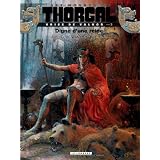 Les Mondes de Thorgal - Kriss de Valnor, tome 3 : Digne d'une reinepar Yves Sente