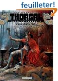 Les Mondes de Thorgal - Kriss de Valnor, tome 3 : Digne d'une reine