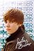 Posters: Justin Bieber Poster - Water - Autographe (91 x 61 cm)
